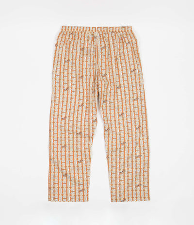 Helas HCC Horse Pyjama Pants in Beige