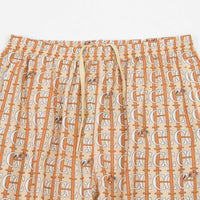 Helas HCC Horse Pyjama Pants in Beige thumbnail