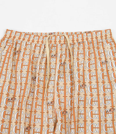 Helas HCC Horse Pyjama Pants in Beige