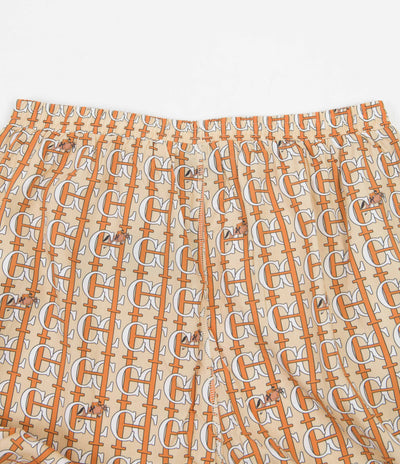 Helas HCC Horse Pyjama Pants in Beige