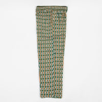 Helas HCC Horse Pyjama Pants - Green thumbnail