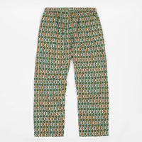 Helas HCC Horse Pyjama Pants - Green thumbnail