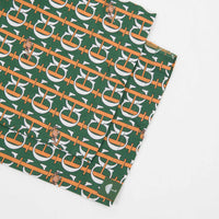 Helas HCC Horse Pyjama Pants - Green thumbnail