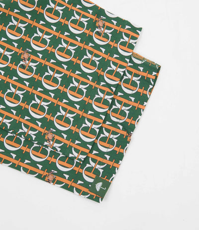Helas HCC Horse Pyjama Pants - Green