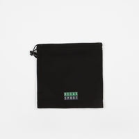 Helas Helas Sport Beanie - Black thumbnail