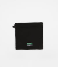 Helas Helas Sport Beanie - Black