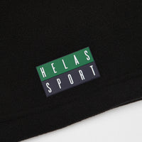Helas Helas Sport Beanie - Black thumbnail