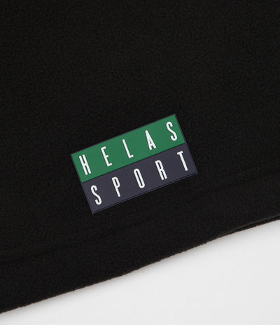 Helas Helas Sport Beanie - Black