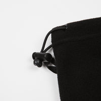 Helas Helas Sport Beanie - Black thumbnail