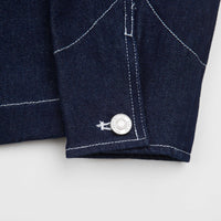 Helas Hellass Denim Jacket - Dark Blue thumbnail