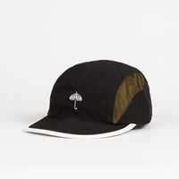 Helas Hiding Cap - Black thumbnail