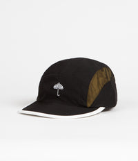 Helas Hiding Cap - Black