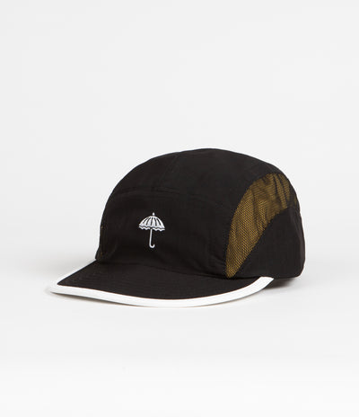 Helas Hiding Cap - Black
