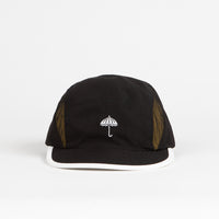 Helas Hiding Cap - Black thumbnail