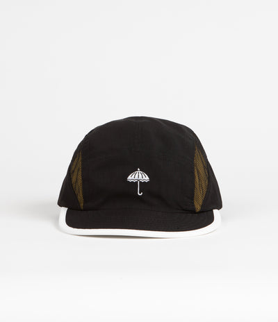 Helas Hiding Cap - Black