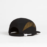 Helas Hiding Cap - Black thumbnail