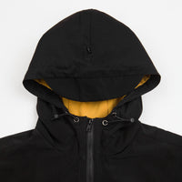 Helas Hiding Jacket - Black thumbnail