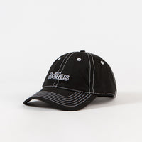 Helas Islander Cap - Black thumbnail