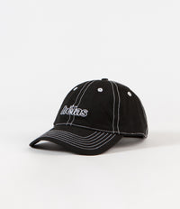 Helas Islander Cap - Black