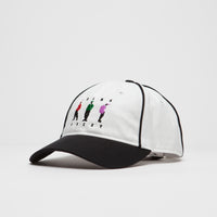 Helas Jazzy Cap - White thumbnail
