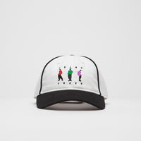 Helas Jazzy Cap - White thumbnail