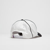 Helas Jazzy Cap - White thumbnail