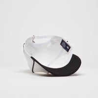 Helas Jazzy Cap - White thumbnail