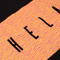 Helas Jungle T-Shirt - Black thumbnail