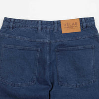 Helas Lap Jeans - Blue thumbnail