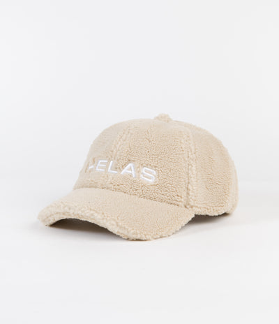 Helas Lou Cap - Beige