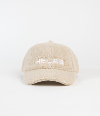 Helas Lou Cap - Beige