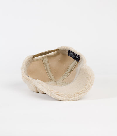 Helas Lou Cap - Beige