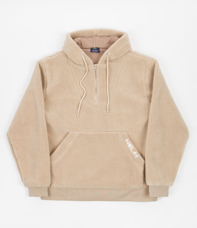 Helas Lou Hoodie - Beige