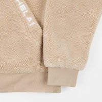 Helas Lou Hoodie - Beige thumbnail