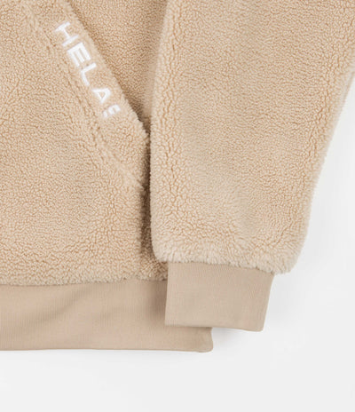 Helas Lou Hoodie - Beige