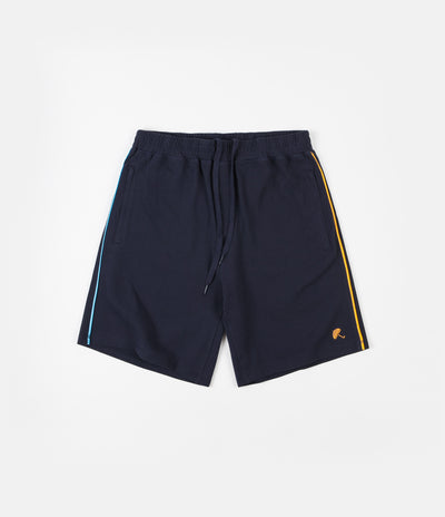 Helas Marlon Shorts - Navy
