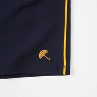 Helas Marlon Shorts - Navy thumbnail