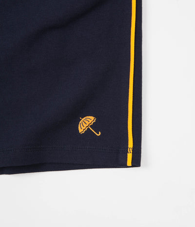 Helas Marlon Shorts - Navy