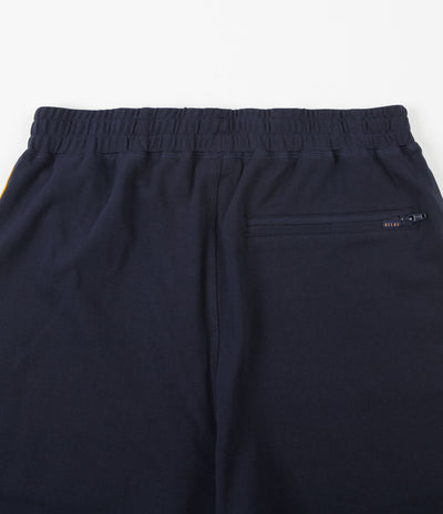Helas Marlon Shorts - Navy