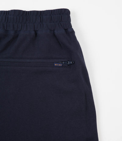 Helas Marlon Shorts - Navy