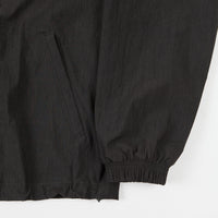 Helas Meteo Hooded Jacket - Black thumbnail
