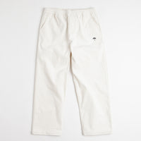 Helas Milo Corduroy Pants - Off White thumbnail