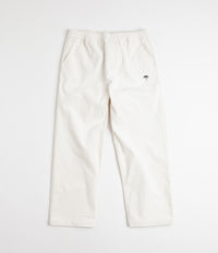 Helas Milo Corduroy Pants - Off White