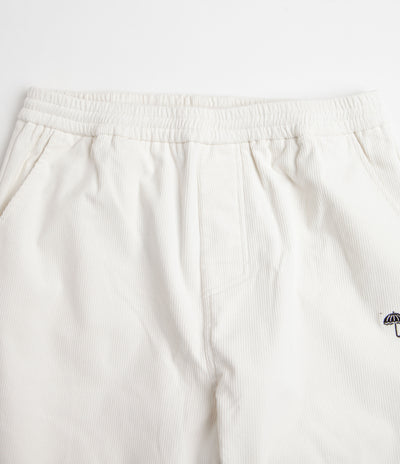 Helas Milo Corduroy Pants - Off White