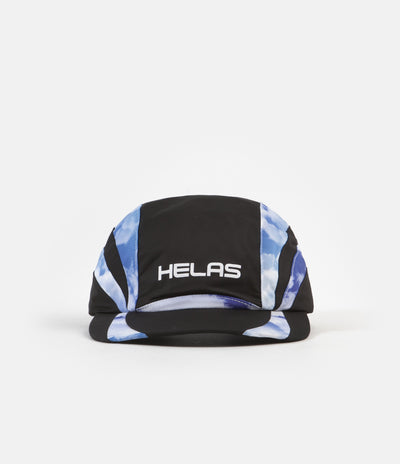 Helas Moln Sporty Cap - Cloud