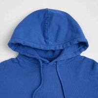 Helas Moonset Hoodie - Blue thumbnail