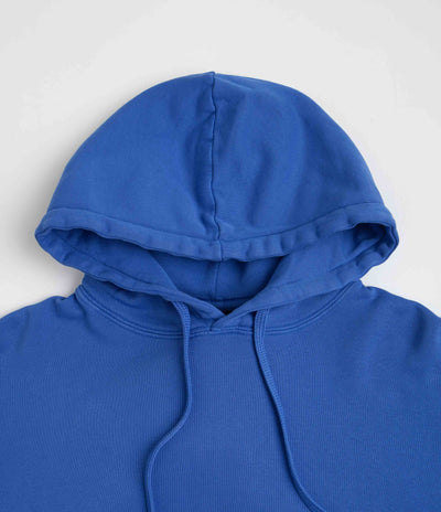 Helas Moonset Hoodie - Blue