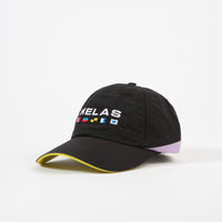 Helas Nautique Cap - Black thumbnail