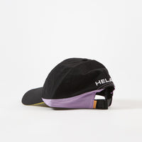 Helas Nautique Cap - Black thumbnail