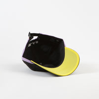 Helas Nautique Cap - Black thumbnail